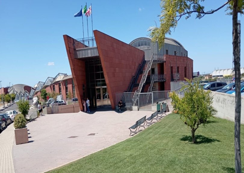 University of Studies - Department of Botany and Vegetable Ecology, Italy